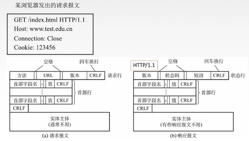 計算機網絡開發(fā)與服務的心臟 應用層深度解析